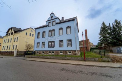 Familienfreundlich in Hartmannsdorf