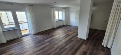 Gepflegte1,5 Zi. Whg 66m² Balkon im Zentrum Vechta