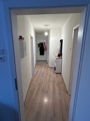 Helle 2-Zimmer-Wohnung im Zentrum von Dorsten