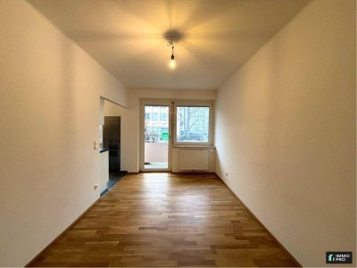 Helle 3-Zimmer Wohnung - Provisionsfrei!