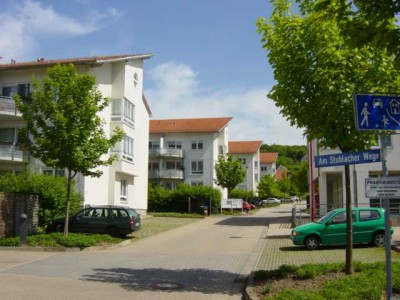 1-Raum-Single-Wohnung in Langenberg