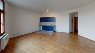 Modernes 1-Zimmer-Apartment in beliebter Wohnlage