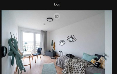 Erstbezug: 4-Zimmer-Doppelhaushälfte, 400 m² Garten, 2 Stellplätze, KfW‑Effizienz in Schulzendorf
