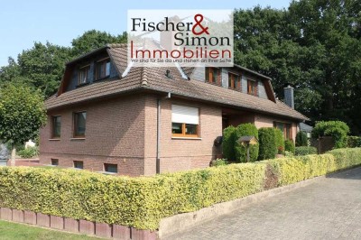 RESERVIERT -top gepflegte Immobilie m. Einliegerwhg., Wintergarten u. Vollkeller, ruhig gelegen