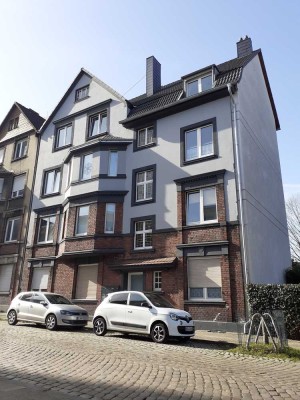 2,5 Zimmer Erdgeschosswohnung in Herne Mitte zu vermieten!