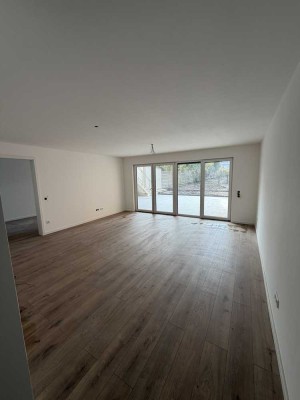 3 Zimmer Wohnung mit Terrasse in Kerpen-Sindorf