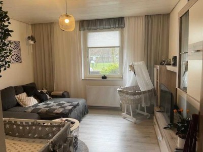 Solide Kapitalanlage in zentraler Lage - 2-Zimmer-Wohnung in Köln-Neuehrenfeld