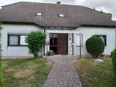 Ansprechende 3-Zimmer-Wohnung in Bönen, ruhig und zentral