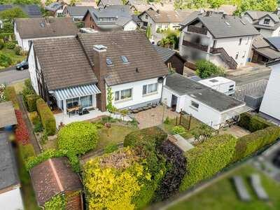 Einfamilienwohnhaus mit Einliegerwohnung in Boke!