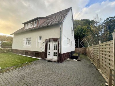 Zweifamilienhaus in bester Lage von Barsinghausen!!