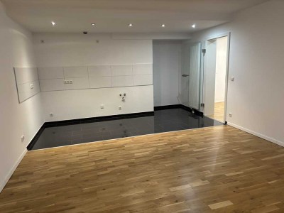 2-Zimmer Wohnung mit Terrasse in Heidelberg-Rohrbach