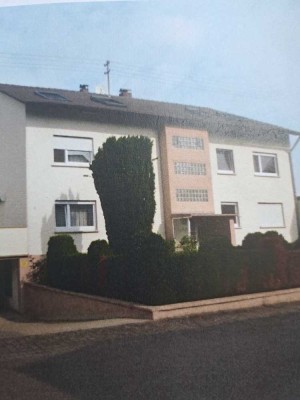 Eigentumswohnung zum Vermieten !