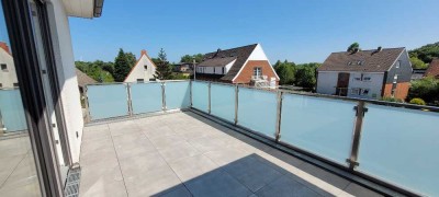 Hochwertiges Wohnen in Kernstadtnähe / Aufzug/ SW-Balkon/ barrierefreier Zugang/ von Privat