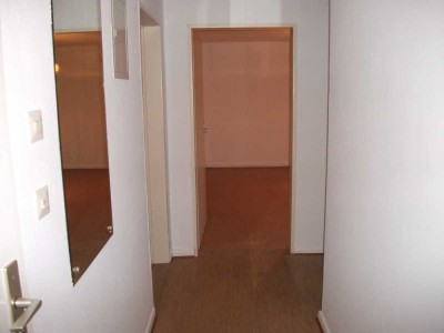 Exklusive 3-Zimmer-Wohnung mit Balkon und EBK in Konstanz