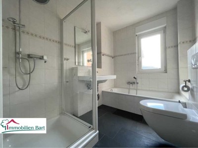 RENOVIERTE WOHNUNG MIT GARTEN IN TOP LAGE!