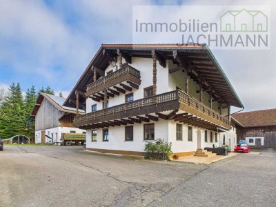 Geräumiges Einfamilienhaus in Haselbach - Ideal für Familien!