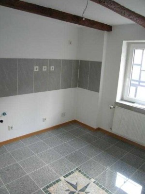 3 Zimmer Wohnung in Rosdorf- Mengershausen