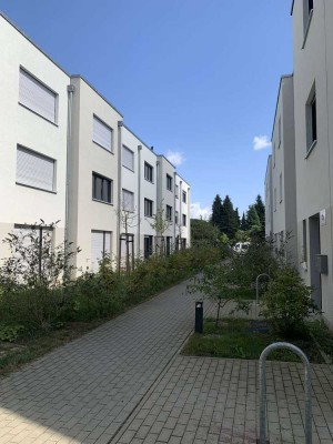 Hohen Neuendorf - Die perfekte Kombination aus urbanem Lebensstil und naturnahem Wohnen!