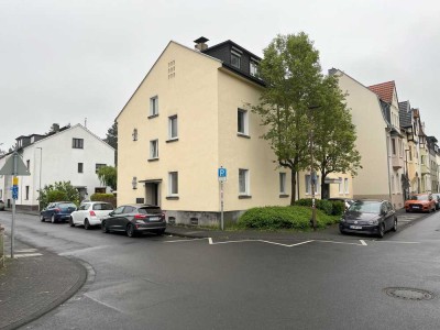 1-2 Familienhaus in ruhiger Seitenstraße im Siegburger Zentrum
