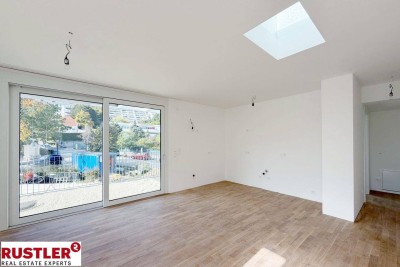 Exklusive Ausstattung, 5 Zimmer und Zentrumslage