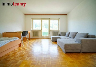 Eigentumswohnung mit 5 Zimmern und 2 Balkonen in Feldkirch