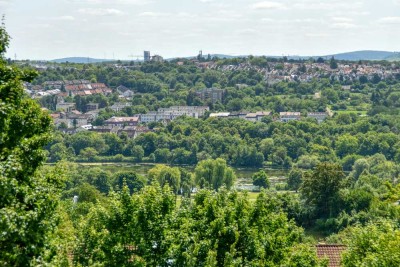 +++ Panorama-See- & Bergblick - modernisiert - Schwimmbad & Sauna - inkl. 3 Garagen +++