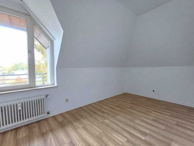 2-Zimmer-Wohnung in zentraler Lage!