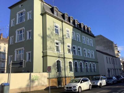 Frisch sanierte 3-Zimmer-Wohnung zu vermieten