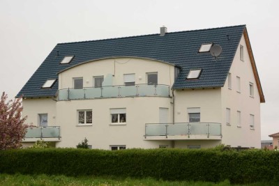 Helle Maisonette Wohnung, 5 Zimmer, Südbalkon
