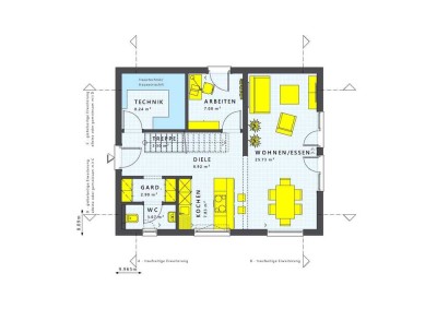 Ihr persönliches LivingHaus: Wo Träume von Zuhause Wirklichkeit werden
