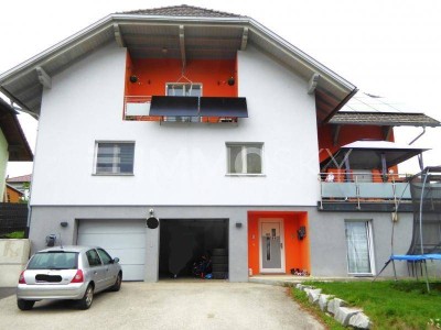 WENN ES EIN BISSCHEN MEHR SEIN DARF - 312m² - 3 WOHNEINHEITEN