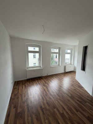 Schöne Maisonette- Wohnung in zentraler Lage