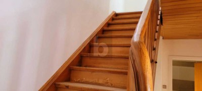 GENERATIONENWOHNEN AN DER MOSEL