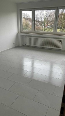 3 Zimmer mit Balkon in Walsum..