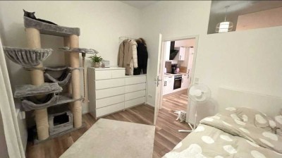 2-Zimmer Wohnung in Mühltal (Nachmieter gesucht)