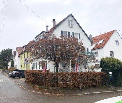 Bruckstraße 7, 70734 Fellbach