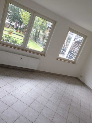 helle, zentrale, 3 - Zimmerwohnung in Langenfeld