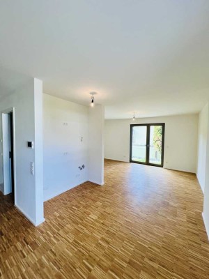 1 Zimmer Apartment Neubau- in Bodenheim