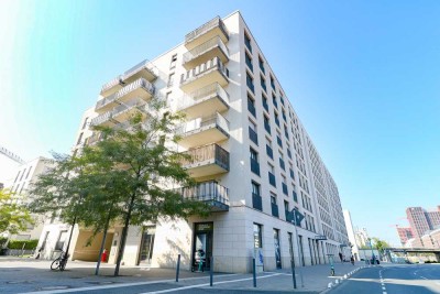 Penthouse mit großzügiger Sonnenterrasse inkl. TG-Stellplatz – luxuriös wohnen über den Dächern