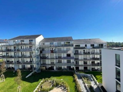 3-Zimmer-Erdgeschosswohnung in der Weimarer Straße: schick, modern, komfortabel!