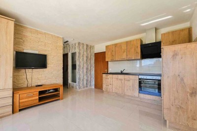 Kompakt wohnen, groß genießen – 1,5 Zi.-Apartment mit Feldbergblick und bestem Naturanschluss