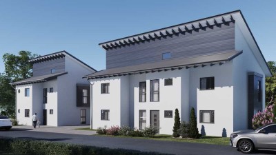 Exklusive Neubauwohnungen in Neuwied – Oberbieber + PV-Anlage