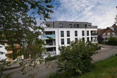 Neuwertige, bezugsfreie 4-Zimmer-Wohnung in sehr guter Lage