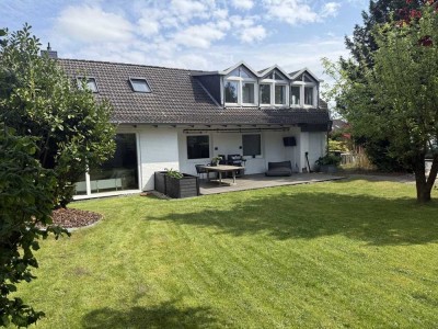 EINFAMILINHAUS IN ISERNHAGEN-LOHNE