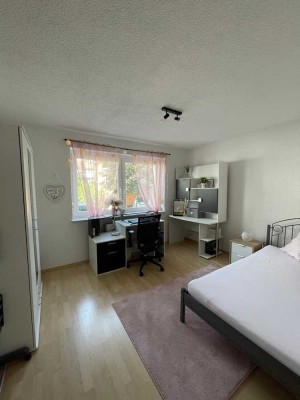 WG Zimmer in Heilbronn