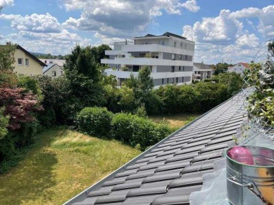 Einziehen & Wohlfühlen! 4 Zimmer-Maisonettewohnung in den Stiegelwiesen!