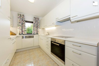 Geräumige 2-Zimmer-Wohnung im Mondsee zu vermieten