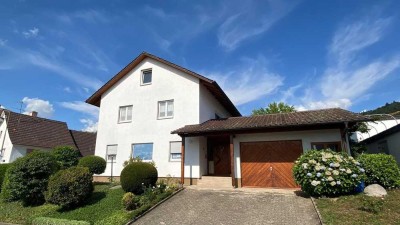 Oberkirch - Die Immobilie für Ihre Familie!