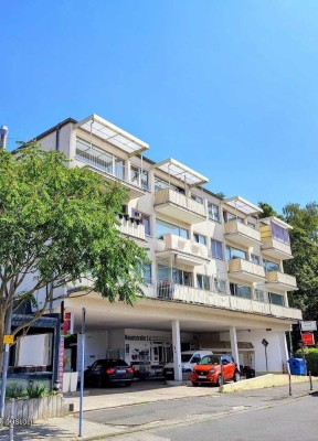 �SCHWALBACH! ERSTBEZUG NACH SANIERUNG PARK SICHT SCHÖN 1 ZIMMER IM TAUNUS�