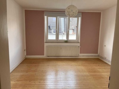 1-Zimmer-Altbauwohnung in Bielefeld Mitte